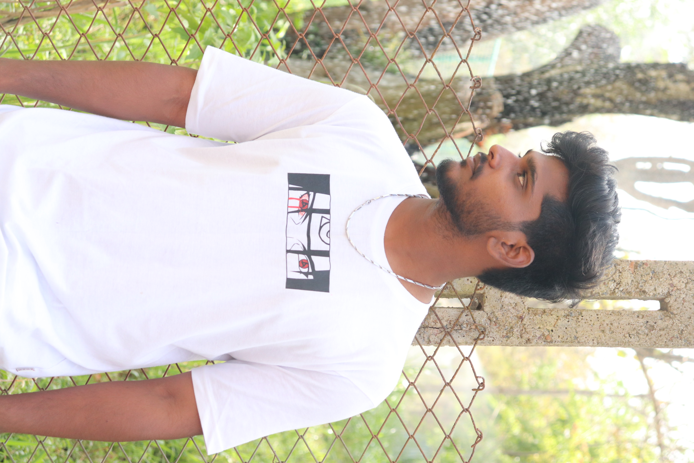 Navin raaj T